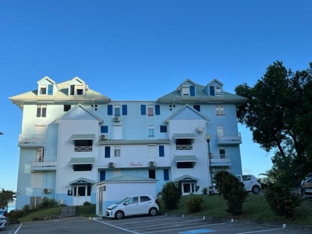 T2 Tout Confort Vue Panoramique Sainte-Anne Exterior foto