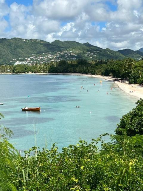 T2 Tout Confort Vue Panoramique Sainte-Anne Exterior foto